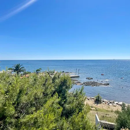 Sea View By Partner Tourist Agency Apartment Umag