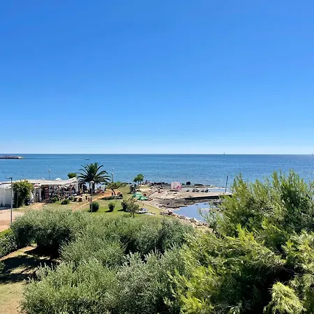 Sea View By Partner Tourist Agency Umag
