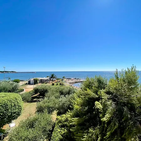 Sea View By Partner Tourist Agency