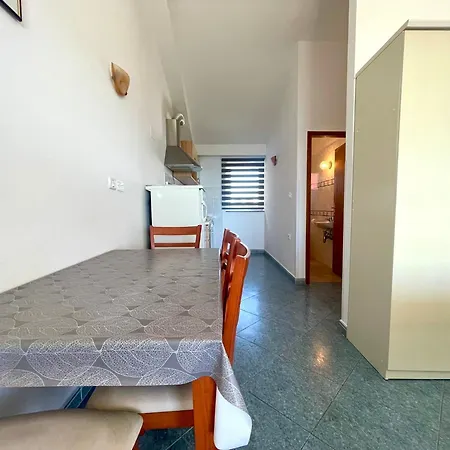 Sea View Apartman