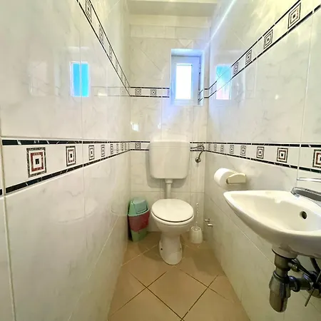 Apartman Sea View *