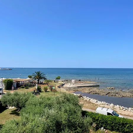 Sea View * Umag