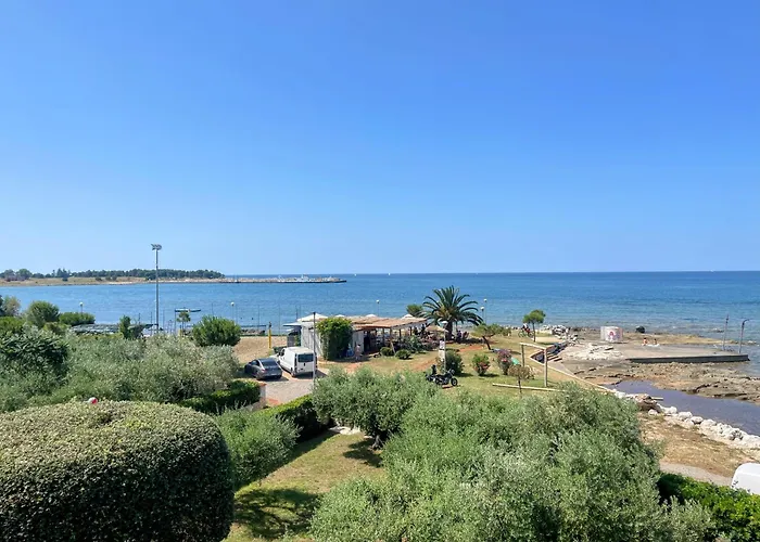 Sea View Daire *