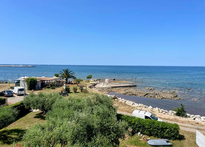 Daire Sea View Umag