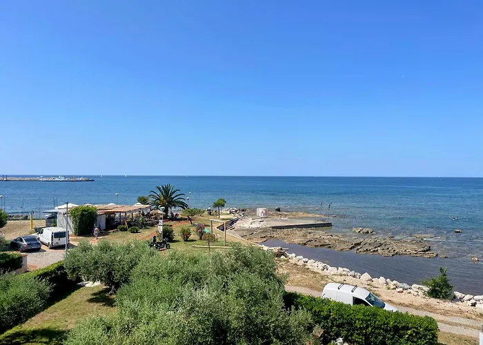 Sea View * Umag