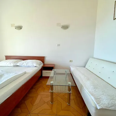 Sea View Apartman