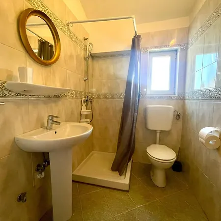 Sea View Apartman Umag