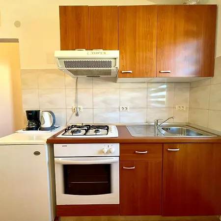 Apartment Sea View Umag