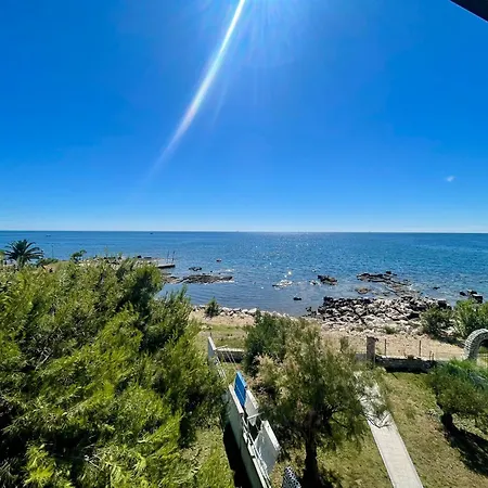 Sea View By Partner Tourist Agency Umag