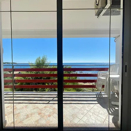 Apartman Sea View