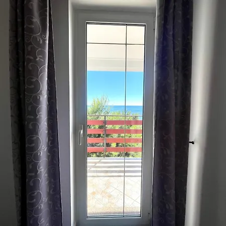 Sea View Apartman Umag