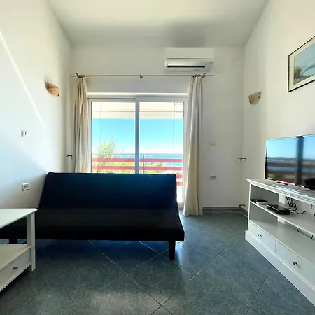 Apartman Sea View Umag