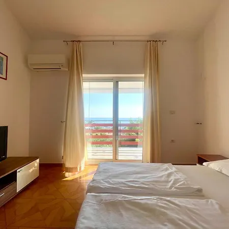 Sea View Apartment