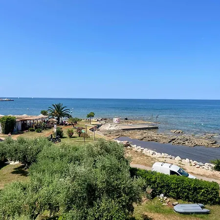 Apartment Sea View Umag