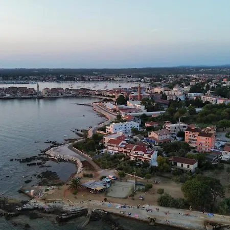 Sea View * Umag