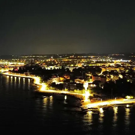 Sea View Apartman