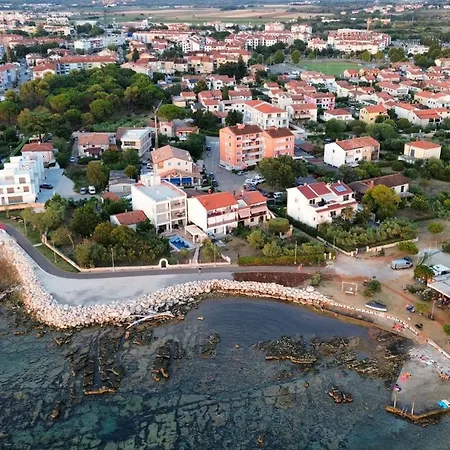 Apartment Sea View