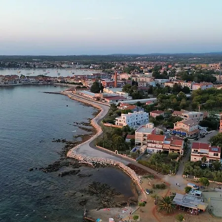 Sea View * Umag
