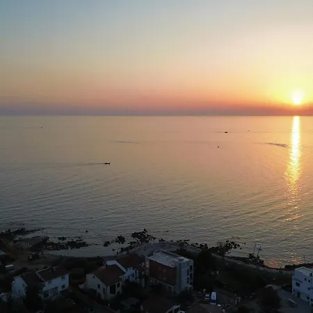 Sea View Apartman