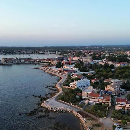 Sea View Apartman *