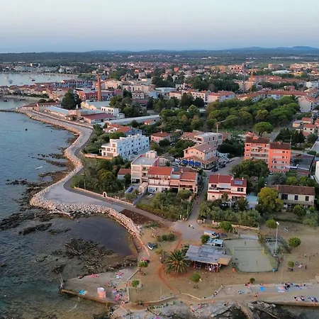 Apartman Sea View Umag