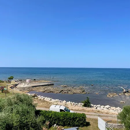 Sea View Apartament *